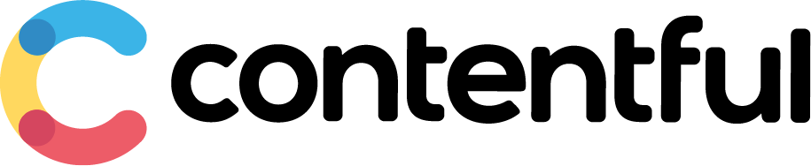 Contentful Logo Contentful Logo