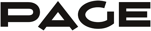 Page Magazine Logo
