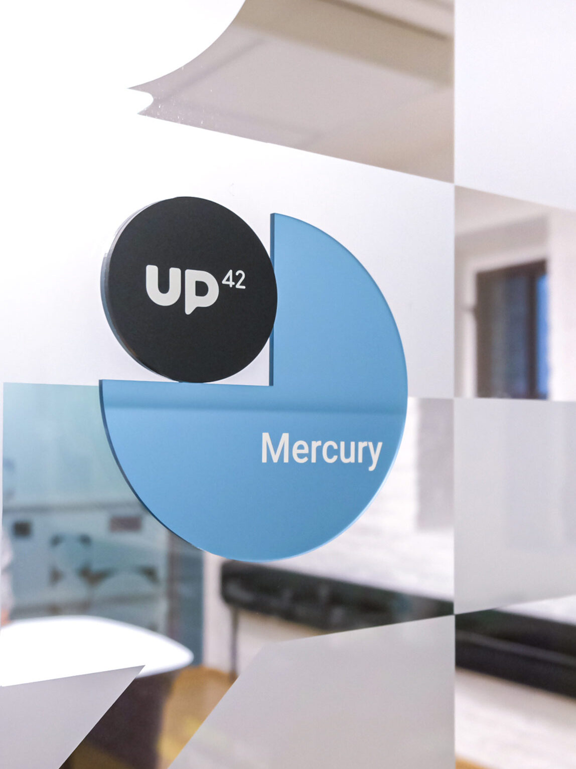 Image showcasing Workplace & Office Branding Trends (2026 Update) • Sentiform