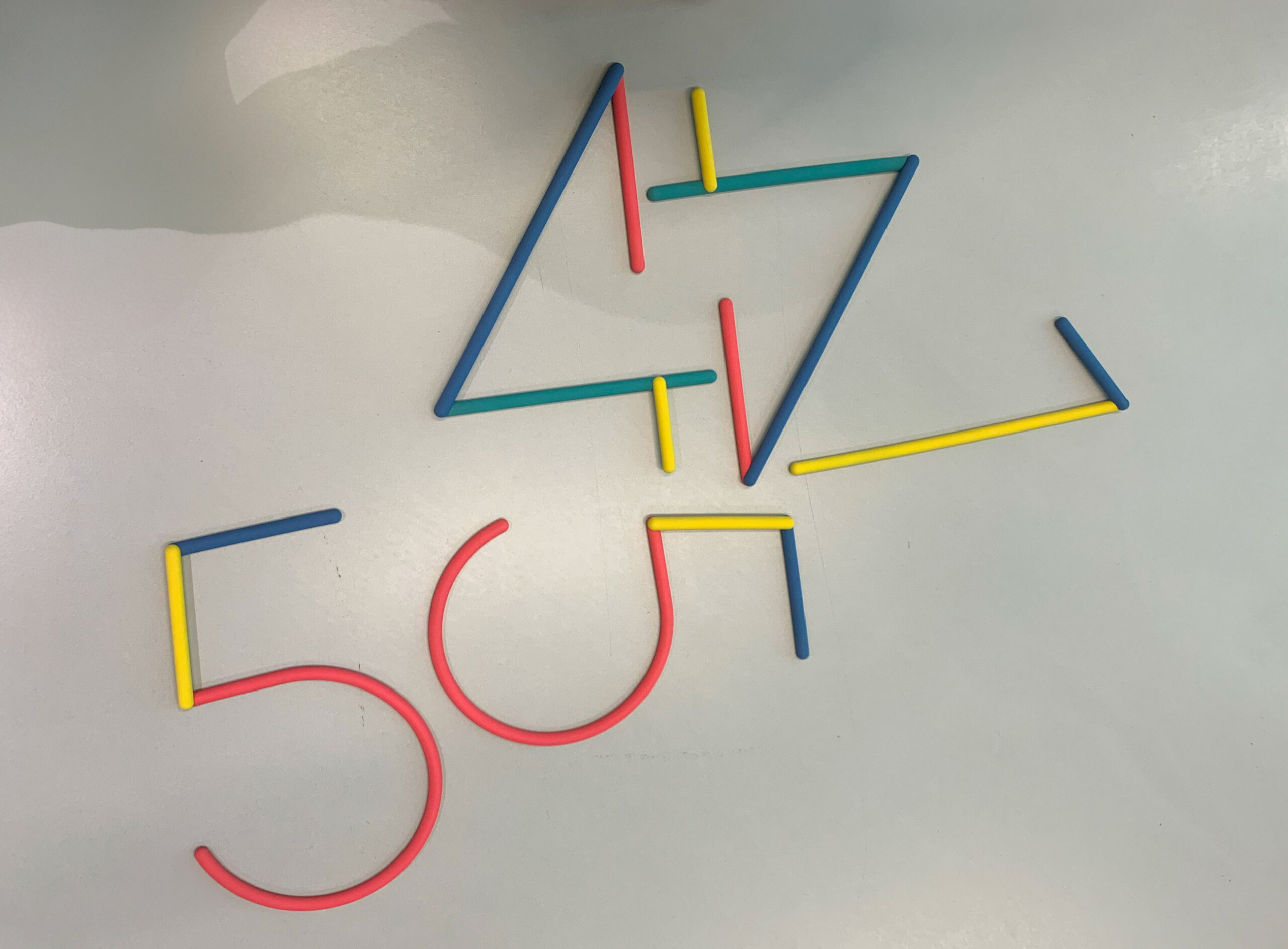 Sentiform Workplace Branding Office Branding Wayfinding Brand Experience Berlin Germany Placemaking